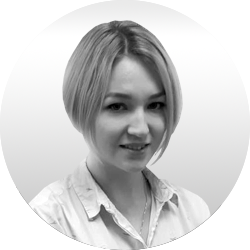 Екатерина Эннс